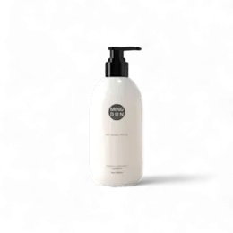 10.1oz /300ml PET Round Bottle