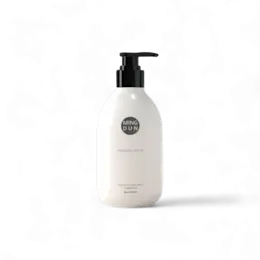 9.5oz /280ml PET Round Bottle