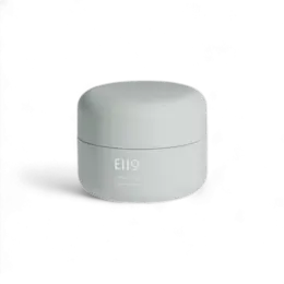 1oz /30ml PETG Round Jar