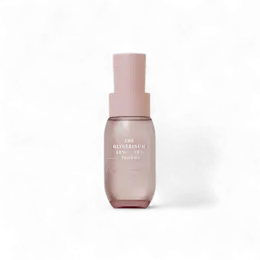 1.7oz/50ml 20-400 PETG Oval Round Cosmetic Bottle with Pump, Sprayer, or Dropper & Unique Overcap