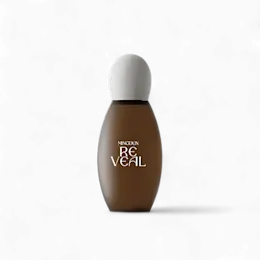 5.1oz/150ml 20-400 PETG Bowling Pin Silhouette Cosmetic Bottle with Rounded Overcap