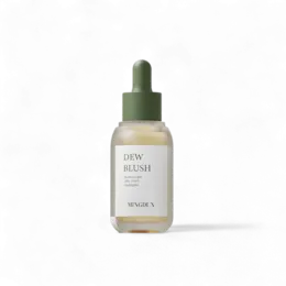 1oz/30ml PETG Oval Round Dropper Bottle