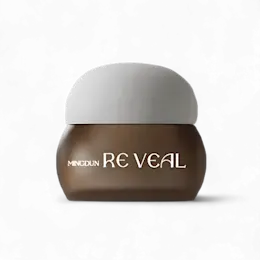 1.7oz /50ml 51-400 PETG Round Jar