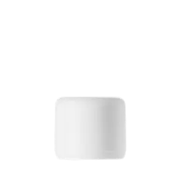 PP 18-DIN Tamper Evident Screw Cap with 0.7mm Vertical Dropper