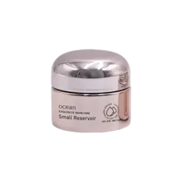 0.5oz /15ml Glass Straight Sided Jar with Flush Domed Closure