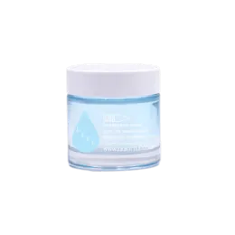 2oz /59ml Glass Straight Sided Jar with Flush Straight Sided Closure