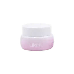 1oz /30ml Glass Round Jar with Straight Sided Closure