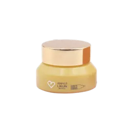 0.5oz /15ml Glass Specialty Jar with Straight Sided Closure