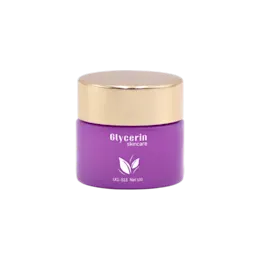 0.3oz /9ml Glass Straight Sided Jar with Flush Straight Sided Closure