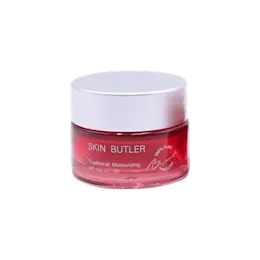 0.5oz /15ml Glass Straight Sided Jar with Straight Sided Closure
