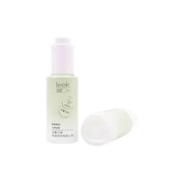 1oz /30ml Glass Specialty Dropper Bottle with Push Button Dropper