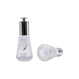 1oz /30ml Glass Specialty Dropper Bottle with Push Button Dropper