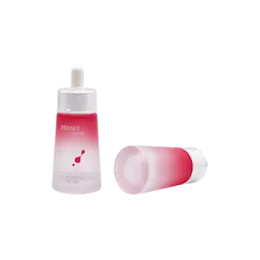 1oz /30ml Glass Specialty Dropper Bottle with Bulb Dropper