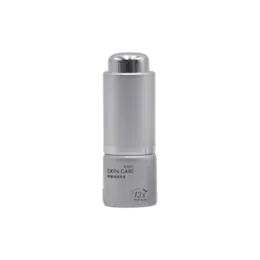 0.2oz /6ml Glass Cylinder Dropper Bottle with Push Button Dropper