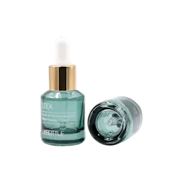 0.5oz /15ml Glass Bevel Dropper Bottle with Bulb Dropper