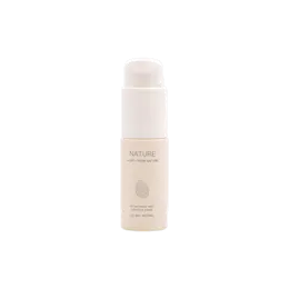 0.2oz /6ml Glass Cylinder Bottle with Pump