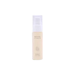 0.5oz /15ml Glass Cylinder Bottle with Pump