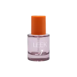 1.7oz /50ml Glass Cylinder Bottle with Pump