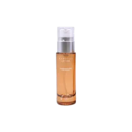 1.7oz /50ml Glass Cylinder Bottle with Pump