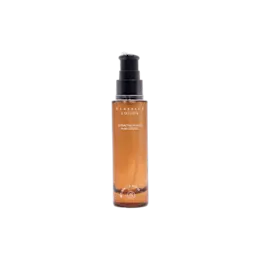 2.7oz /80ml Glass Cylinder Bottle with Pump