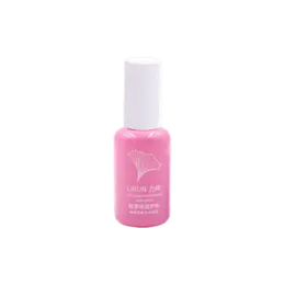 1oz /30ml Glass Round Bottle with Pump