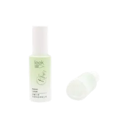 1oz /30ml Glass Specialty Bottle with Pump