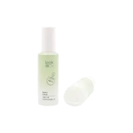 1.7oz /50ml Glass Specialty Bottle with Pump