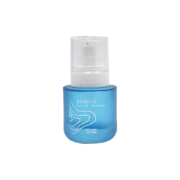 1oz /30ml Glass Round Bottle with Pump