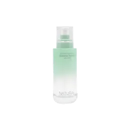 3.7oz /109ml Glass Round Bottle with Pump