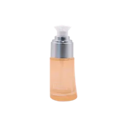 1oz /30ml Glass Specialty Bottle with Pump