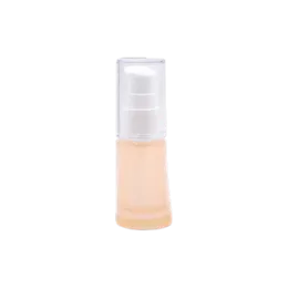 1oz /30ml Glass Specialty Bottle with Pump