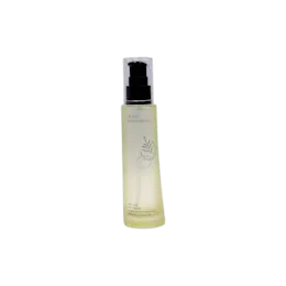 4.1oz /121ml Glass Specialty Bottle with Pump