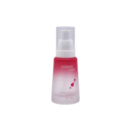 1oz /30ml Glass Specialty Bottle with Pump
