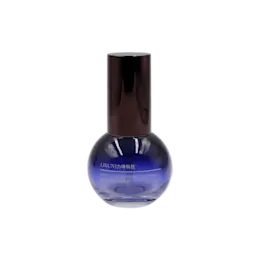1oz /30ml Glass Specialty Bottle with Pump
