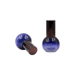 1oz /30ml Glass Specialty Bottle with Pump