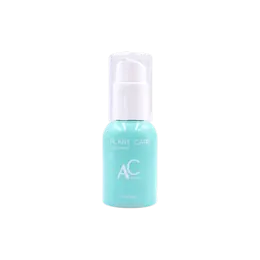 1oz /30ml Glass Round Bottle with Pump