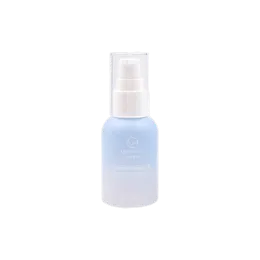 1oz /30ml Glass Round Bottle with Pump
