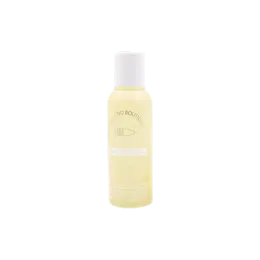 3.4oz /101ml Glass Round Bottle with Screw Cap