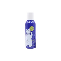 4.1oz /121ml Glass Round Bottle with Screw Cap