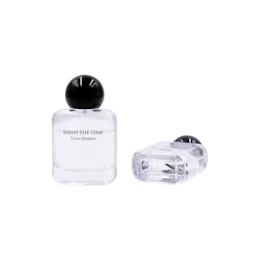 1oz /30ml Glass Specialty Bottle with Sprayer