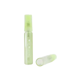 1.4oz /41ml Glass Cylinder Vial with Sprayer