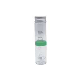 2oz /59ml Glass Vial with Screw Cap