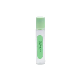 0.2oz /6ml Glass Roll-On Vial