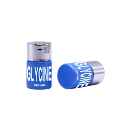 0.2oz /6ml Glass Vial with Screw Cap