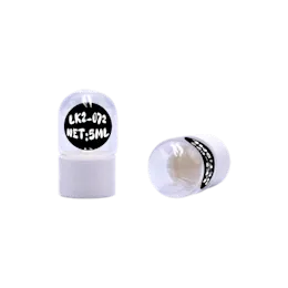 0.2oz /6ml Glass Vial with Screw Cap