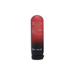 1oz /30ml Glass Vial with Snap-On Cap