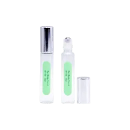 0.2oz /6ml Glass Roll-On Vial
