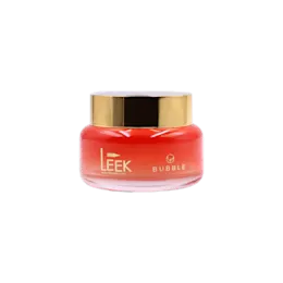 1.7oz /50ml Glass Round Jar with Straight Sided Closure