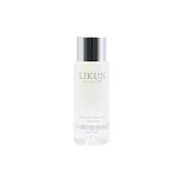 3.4oz /101ml Glass Cylinder Bottle with Screw Cap