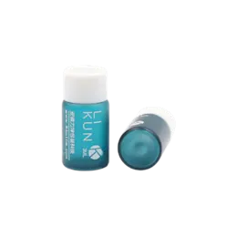 0.1oz /3ml Glass Vial with Screw Cap